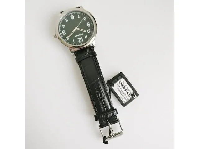 Rodania watch - afbeelding 3 van  6