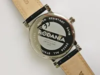 Rodania watch - afbeelding 4 van  6