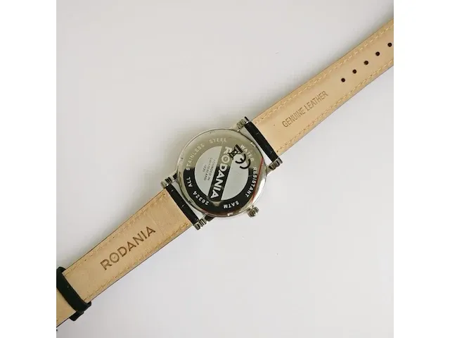 Rodania watch - afbeelding 5 van  6
