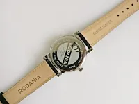 Rodania watch - afbeelding 5 van  6
