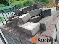 Rode cementklinkers - afbeelding 5 van  8