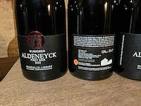 Rode kwaliteitswijnen (7x) - afbeelding 5 van  5