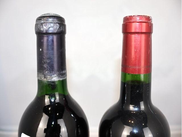 Rode wijn (x2) - afbeelding 3 van  4