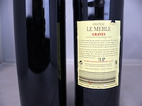 Rode wijn (x2) - afbeelding 4 van  4