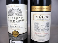 Rode wijn (x2) - afbeelding 2 van  4