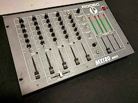 Rodec - mx180 mk3 - dj-mixer - afbeelding 2 van  9