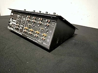 Rodec - mx180 mk3 - dj-mixer - afbeelding 7 van  9