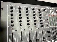 Rodec - mx180 mk3 - dj-mixer - afbeelding 8 van  9