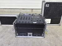 Rodec +denon - rodec bx9 + denon dn-d4500 - afbeelding 2 van  2