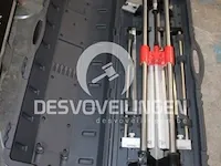 Rodia® 75 spider tegelsnijplank - afbeelding 1 van  6