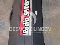 Rodia® 75 spider tegelsnijplank - afbeelding 2 van  6