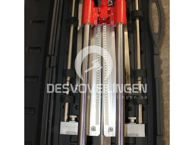 Rodia® 75 spider tegelsnijplank - afbeelding 5 van  6