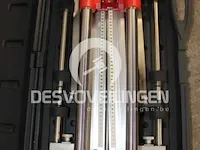 Rodia® 75 spider tegelsnijplank - afbeelding 5 van  6