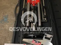 Rodia® 75 spider tegelsnijplank - afbeelding 6 van  6