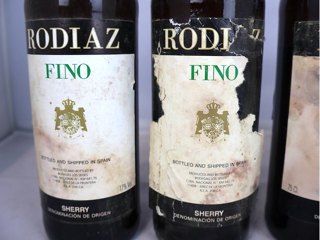 Rodiaz fino (x4) - afbeelding 2 van  5