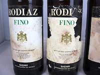 Rodiaz fino (x4) - afbeelding 2 van  5