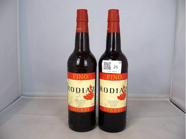 Rodiaz (x2) - afbeelding 1 van  3