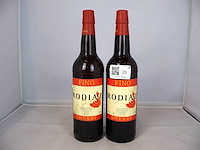 Rodiaz (x2) - afbeelding 1 van  3