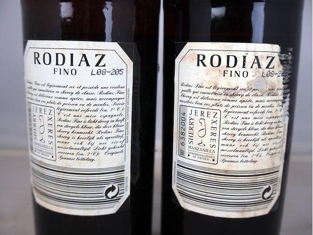 Rodiaz (x2) - afbeelding 3 van  3