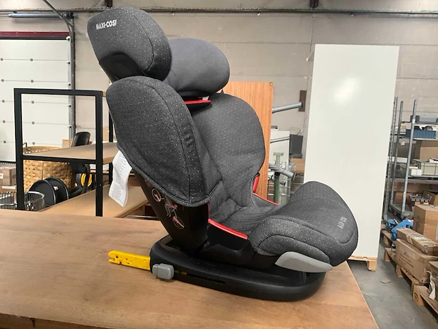 Rodifix maxi-cosi autostoel - afbeelding 3 van  10