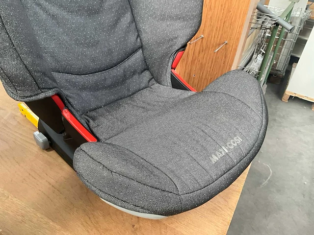 Rodifix maxi-cosi autostoel - afbeelding 4 van  10
