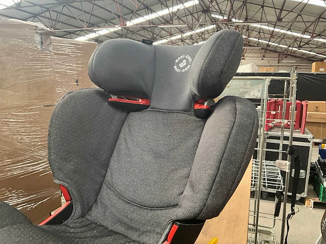 Rodifix maxi-cosi autostoel - afbeelding 5 van  10