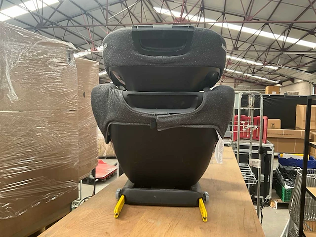 Rodifix maxi-cosi autostoel - afbeelding 6 van  10