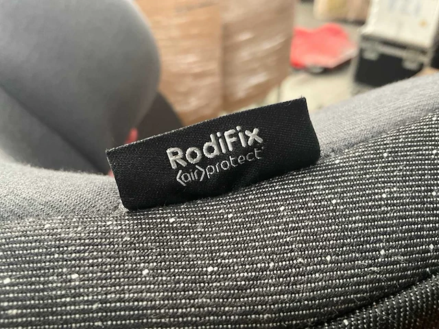 Rodifix maxi-cosi autostoel - afbeelding 8 van  10