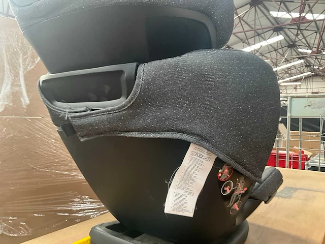 Rodifix maxi-cosi autostoel - afbeelding 9 van  10