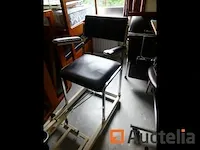 Roduc rehabilitatie zetel - afbeelding 3 van  4