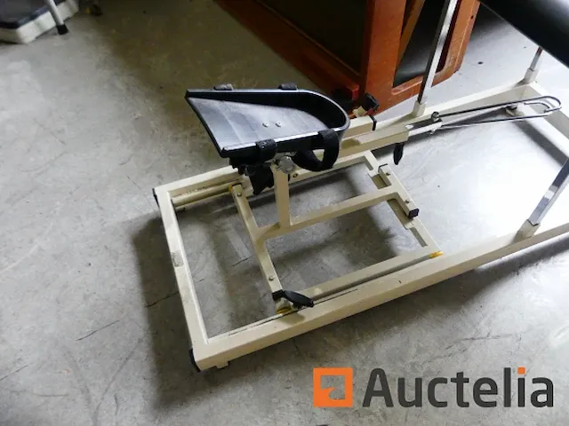 Roduc rehabilitatie zetel - afbeelding 4 van  4