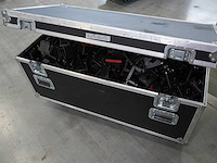 Roe - roe cb5 led screen mechanics - 410 x adapter rear connector - video - afbeelding 1 van  3