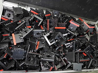 Roe - roe cb5 led screen mechanics - 410 x adapter rear connector - video - afbeelding 2 van  3