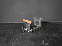 Roe - roe cb5 led screen mechanics - 410 x adapter rear connector - video - afbeelding 3 van  3