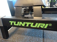 Roeitrainer tunturi - afbeelding 6 van  7