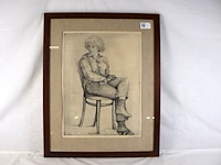 Roel balis 1976 - afbeelding 1 van  6