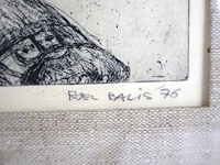 Roel balis 1976 - afbeelding 4 van  6