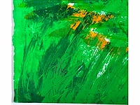 Roelof hofman - conversation - zeefdruk - afbeelding 4 van  7
