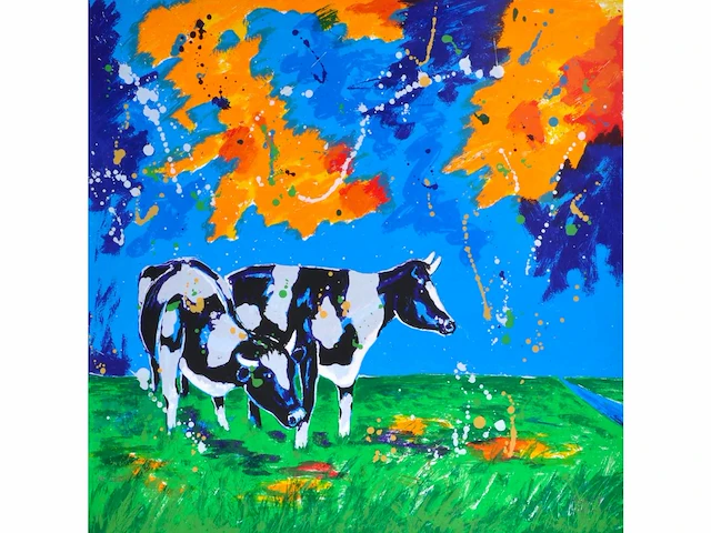 Roelof hofman - afbeelding 1 van  6