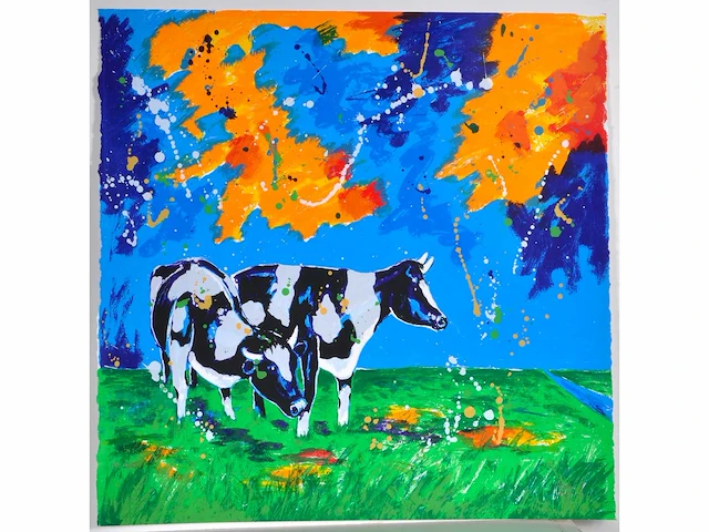 Roelof hofman - afbeelding 2 van  6