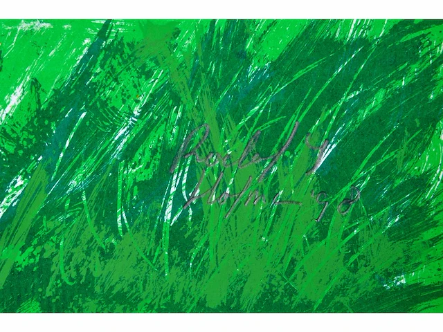 Roelof hofman - afbeelding 3 van  6