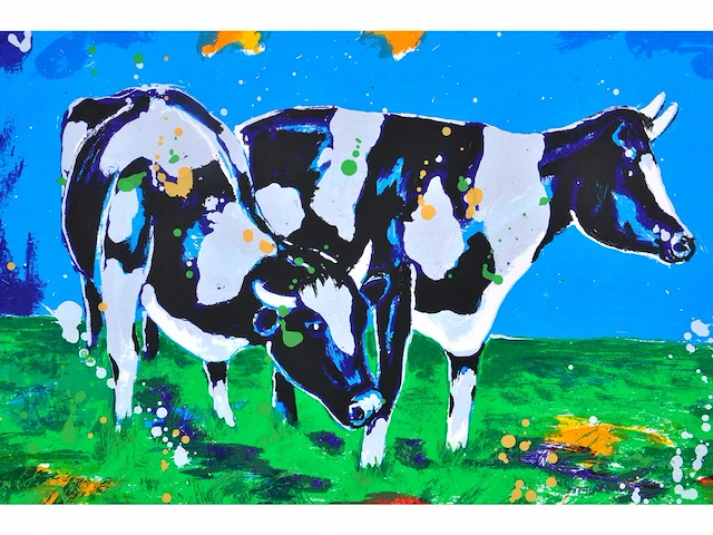 Roelof hofman - afbeelding 4 van  6