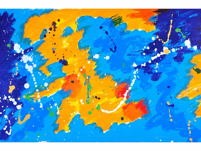 Roelof hofman - afbeelding 5 van  6
