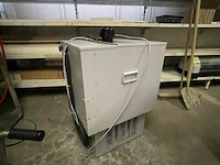 Roerder banco 1/2 pk