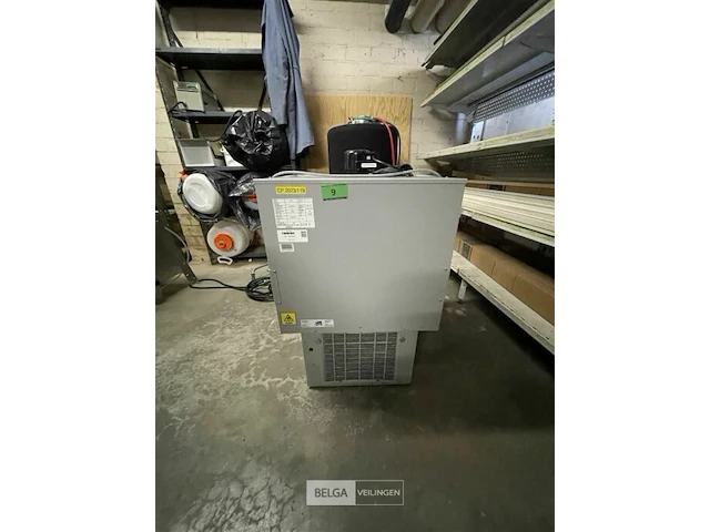 Roerder banco 1/2 pk - afbeelding 2 van  6