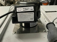 Roerder banco 1/2 pk - afbeelding 5 van  6