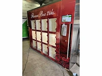 Roesler - 12 vak - automaat - afbeelding 7 van  7