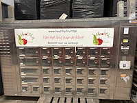 Roesler - 35 vak - verkoopautomaat - afbeelding 1 van  8