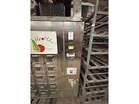 Roesler - 35 vak - verkoopautomaat - afbeelding 2 van  8