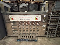 Roesler - 35 vak - verkoopautomaat - afbeelding 3 van  8